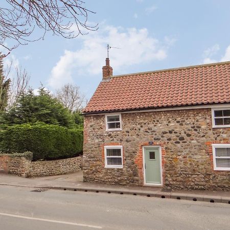 Cobble Cottage ホーンジー エクステリア 写真