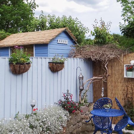 Cobble Cottage ホーンジー エクステリア 写真