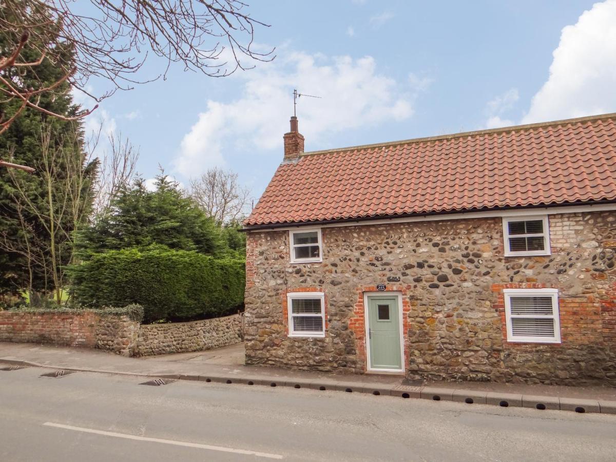 Cobble Cottage ホーンジー エクステリア 写真