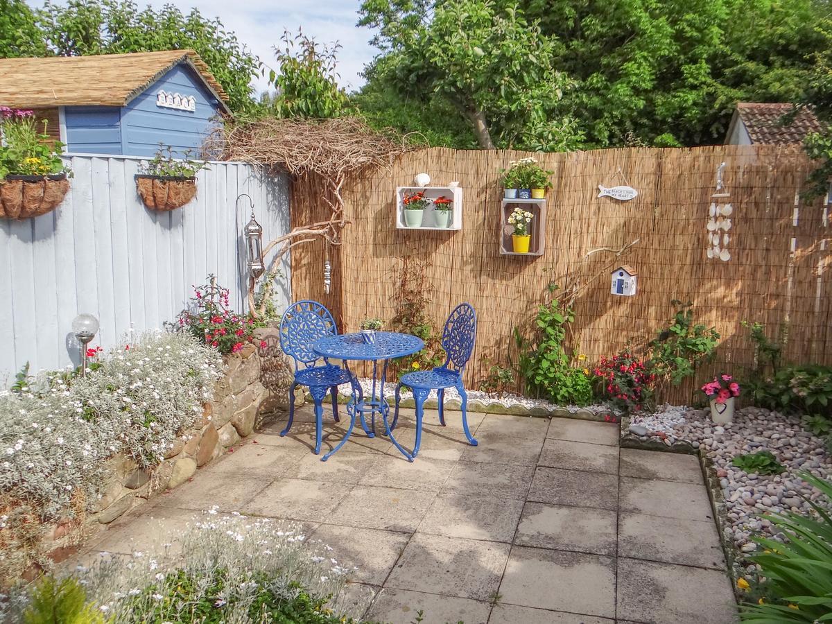Cobble Cottage ホーンジー エクステリア 写真