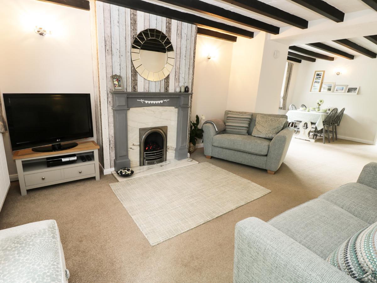 Cobble Cottage ホーンジー エクステリア 写真