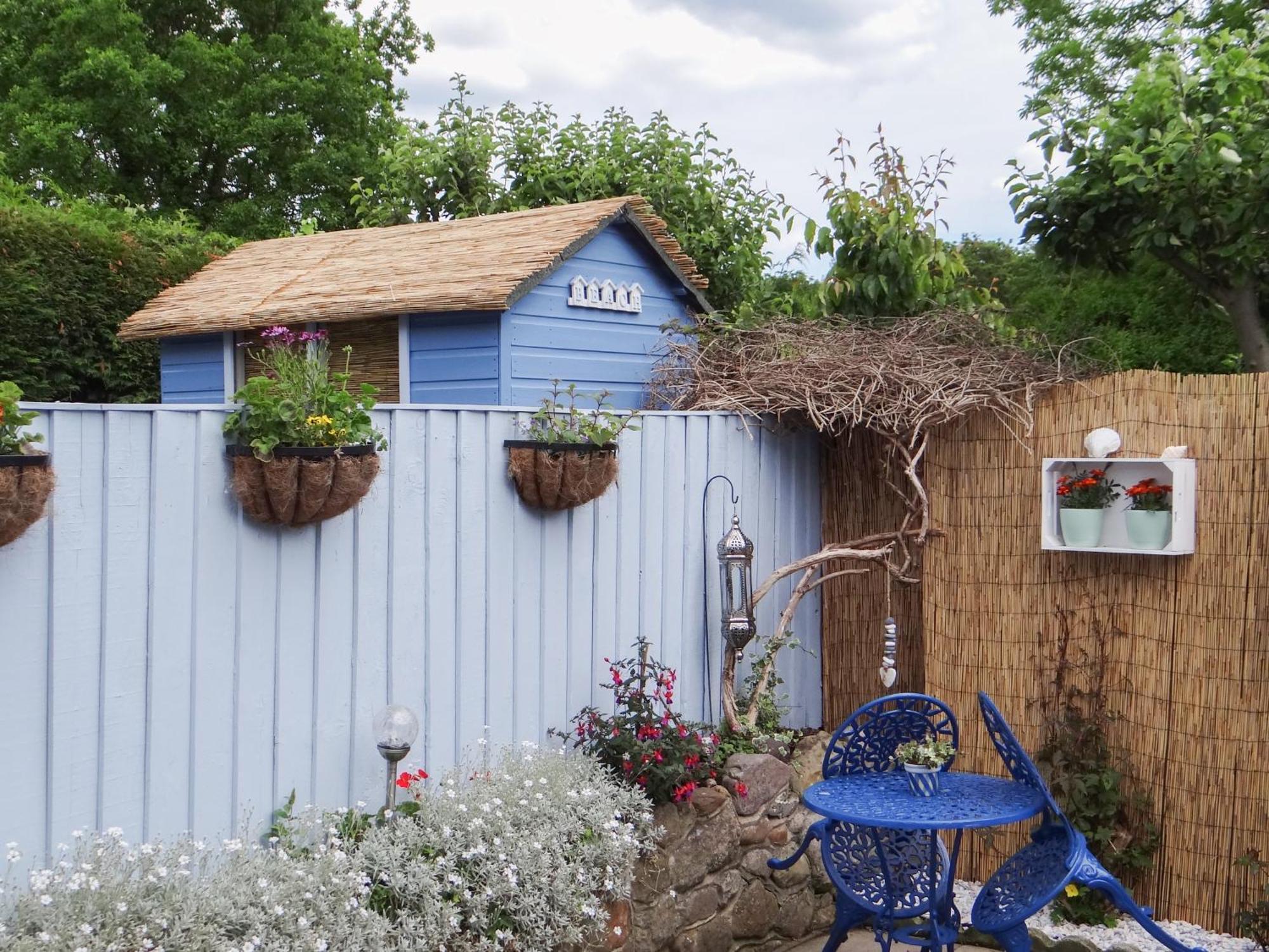 Cobble Cottage ホーンジー エクステリア 写真